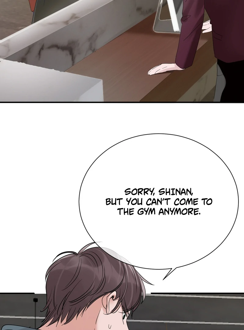 The Little Secret of the Big White Goose Chapter 6 - page 125