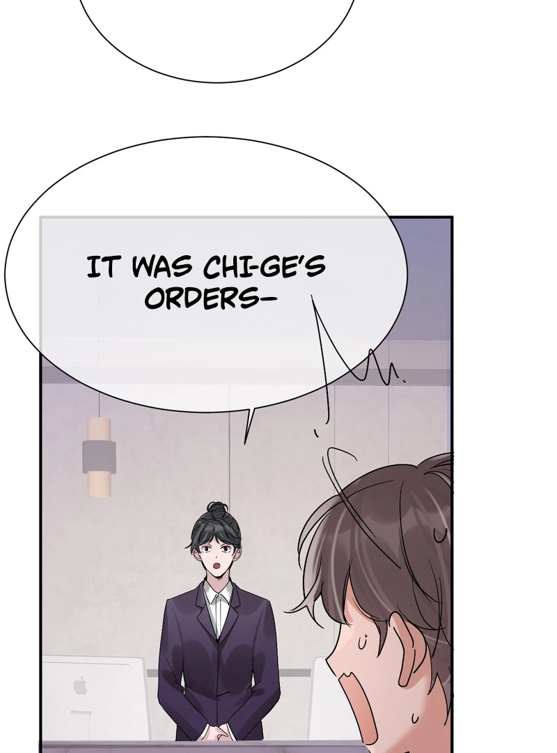 The Little Secret of the Big White Goose Chapter 6 - page 127