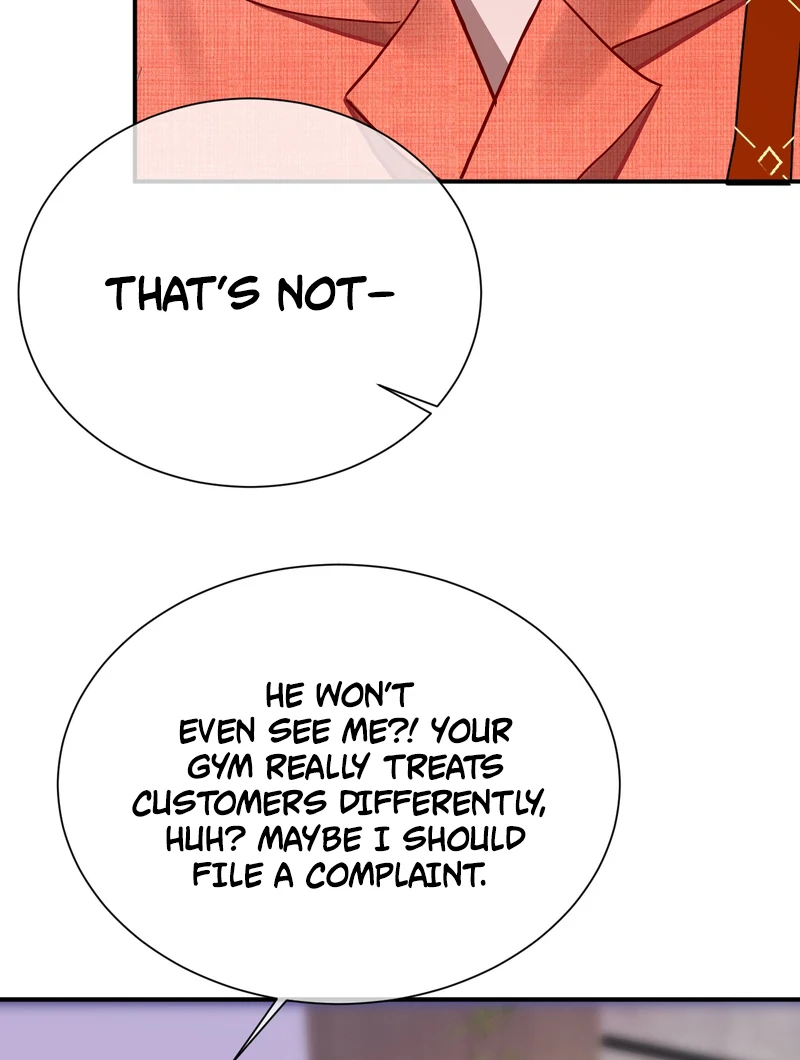 The Little Secret of the Big White Goose Chapter 6 - page 130