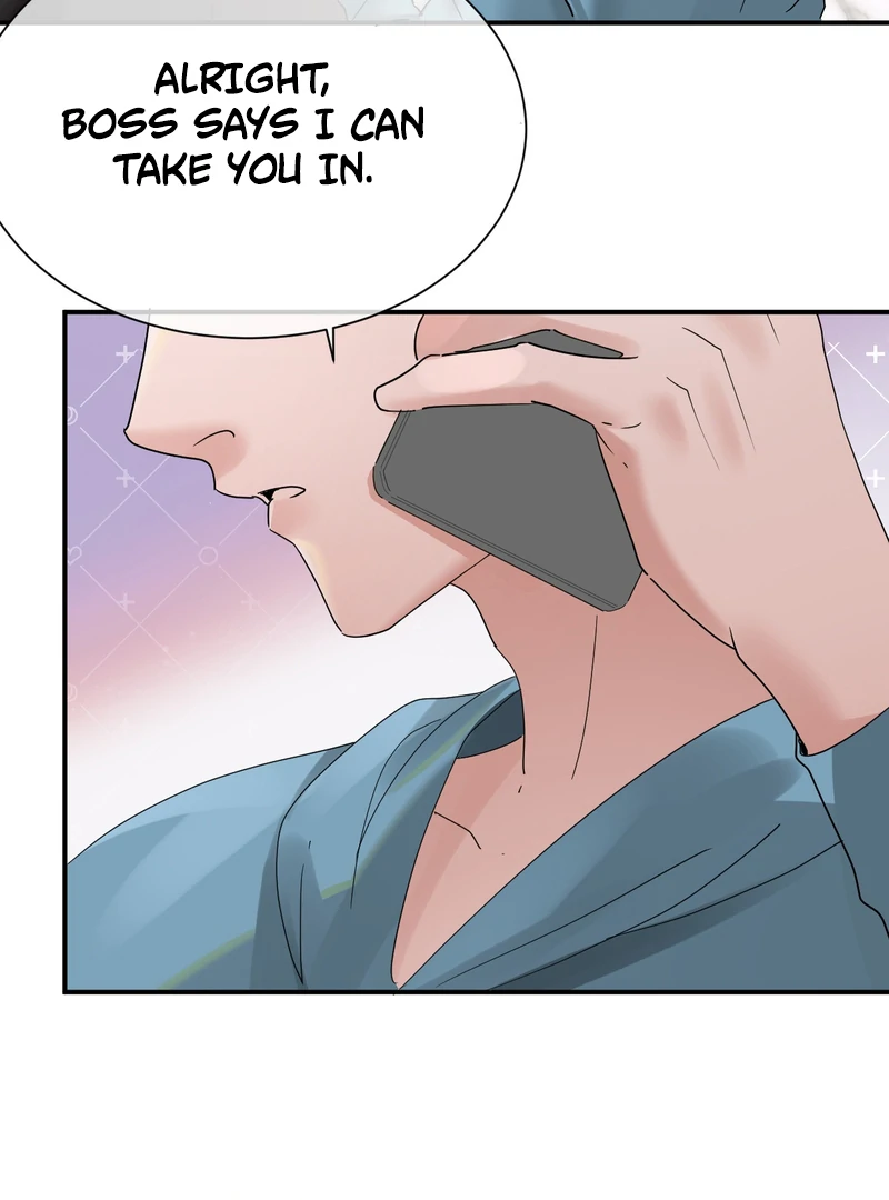 The Little Secret of the Big White Goose Chapter 6 - page 132