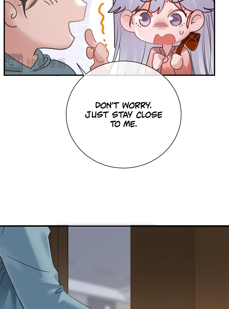 The Little Secret of the Big White Goose Chapter 6 - page 137