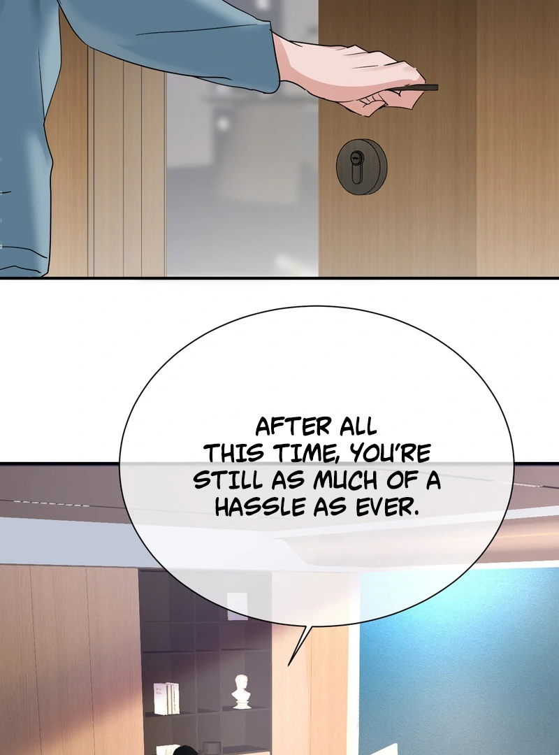 The Little Secret of the Big White Goose Chapter 6 - page 138