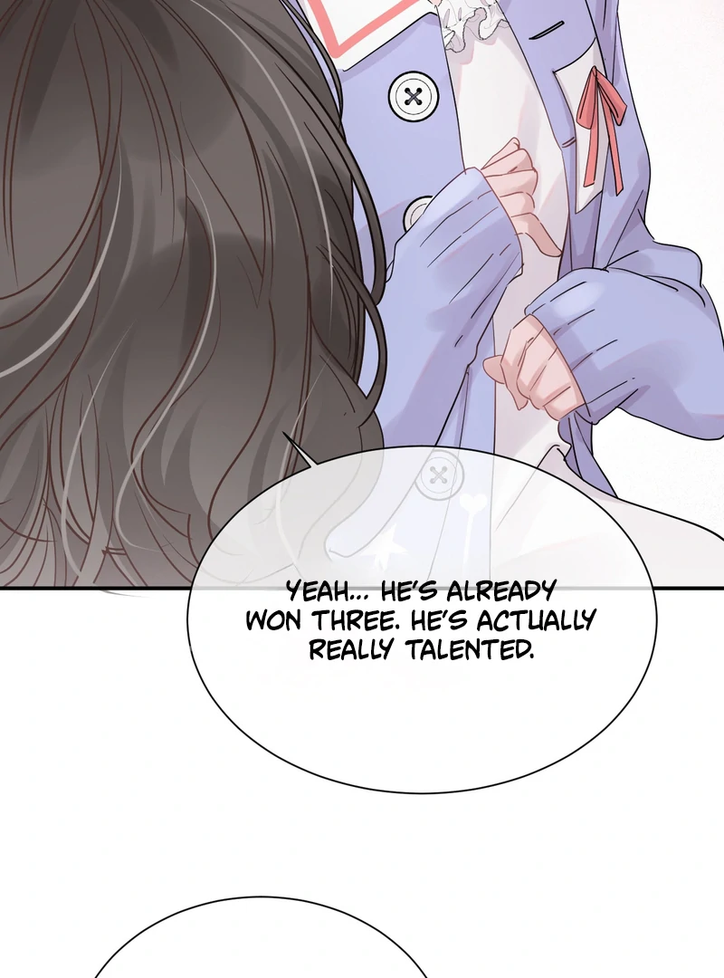 The Little Secret of the Big White Goose Chapter 6 - page 23