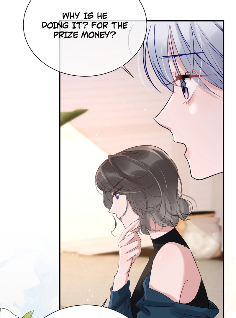 The Little Secret of the Big White Goose Chapter 6 - page 24
