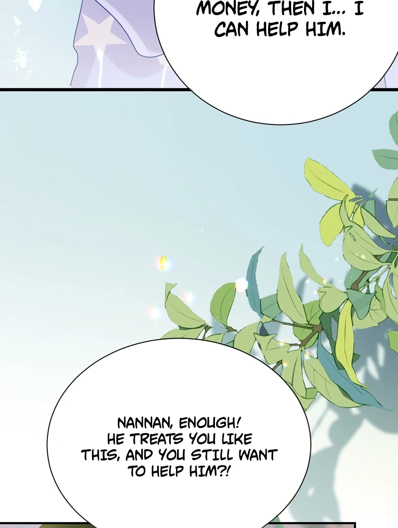 The Little Secret of the Big White Goose Chapter 6 - page 27