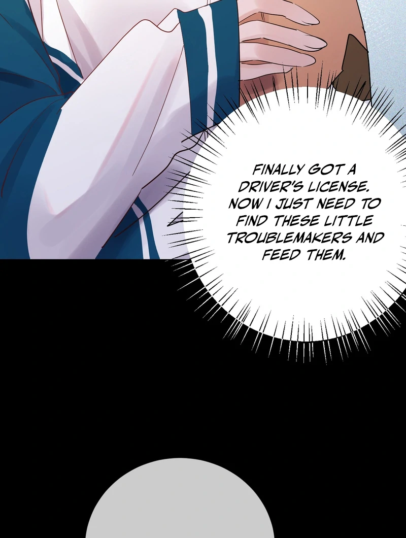 The Little Secret of the Big White Goose Chapter 6 - page 39