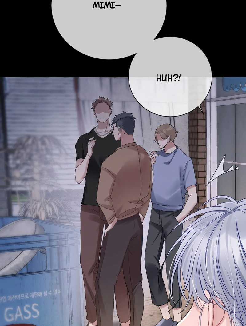 The Little Secret of the Big White Goose Chapter 6 - page 40