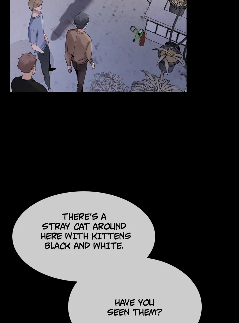The Little Secret of the Big White Goose Chapter 6 - page 43