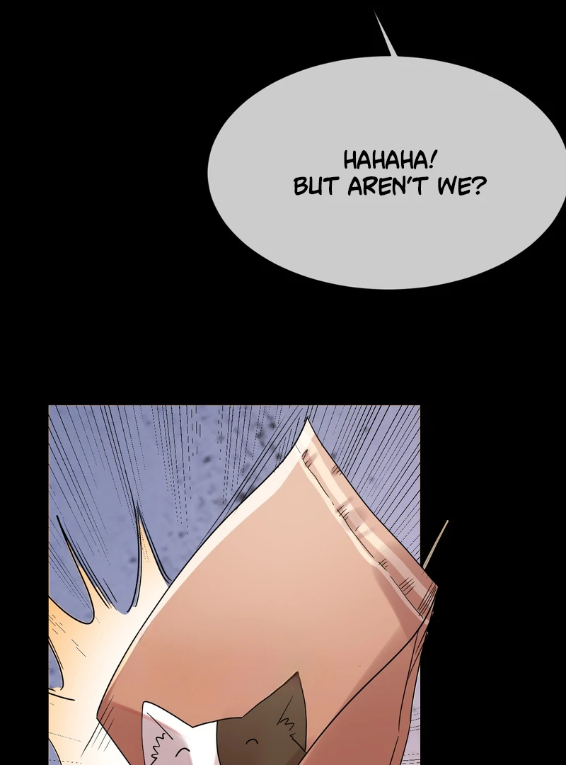 The Little Secret of the Big White Goose Chapter 6 - page 49