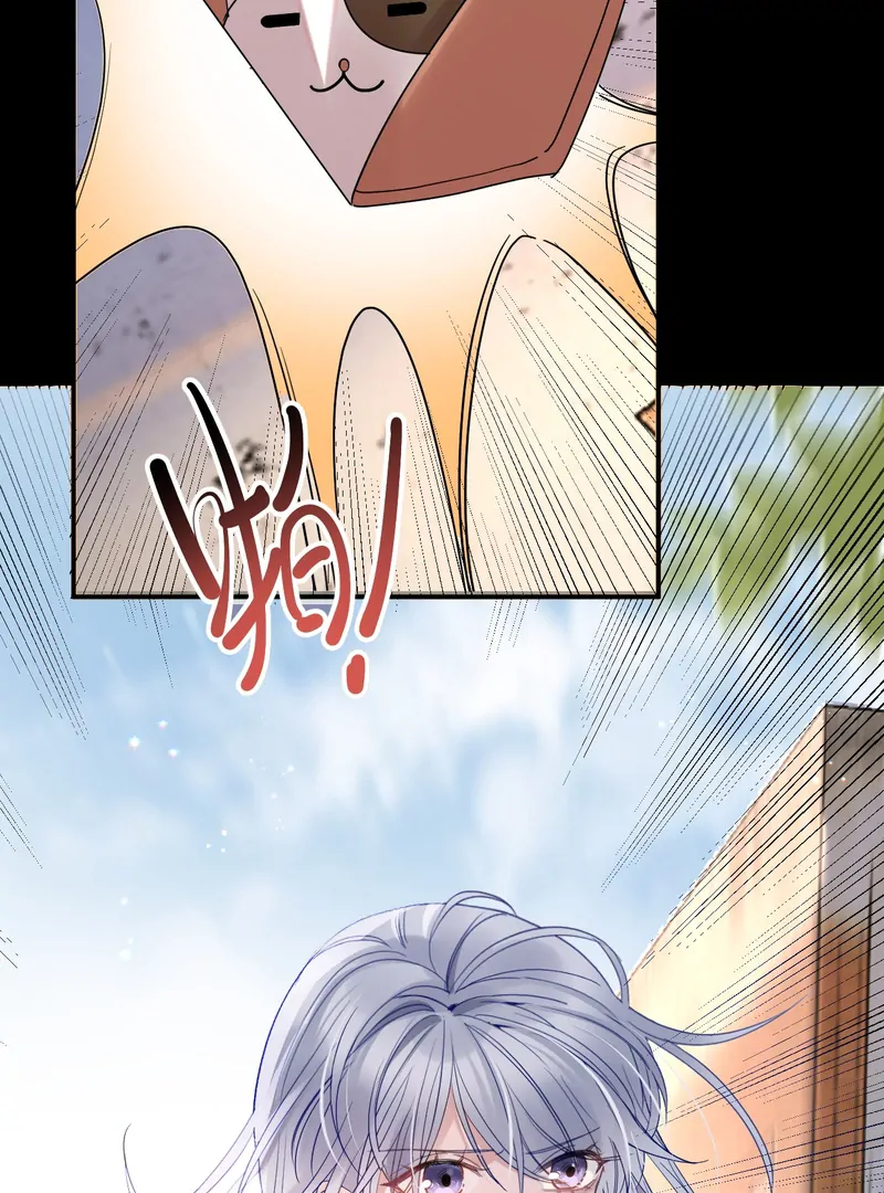 The Little Secret of the Big White Goose Chapter 6 - page 50