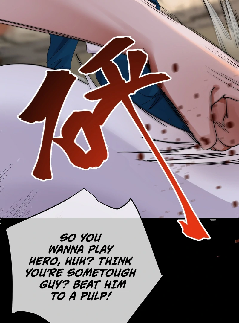 The Little Secret of the Big White Goose Chapter 6 - page 80