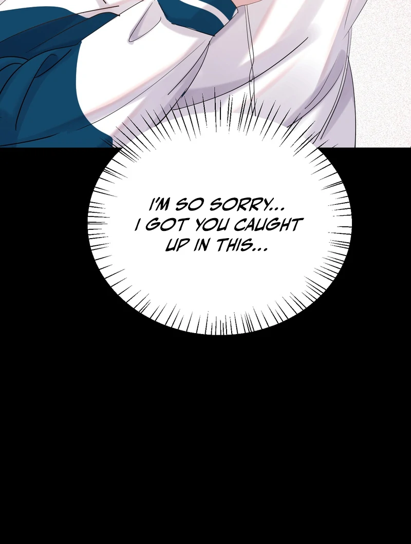 The Little Secret of the Big White Goose Chapter 6 - page 91