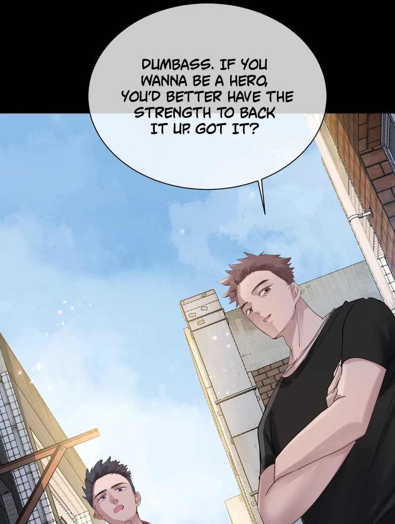 The Little Secret of the Big White Goose Chapter 6 - page 92