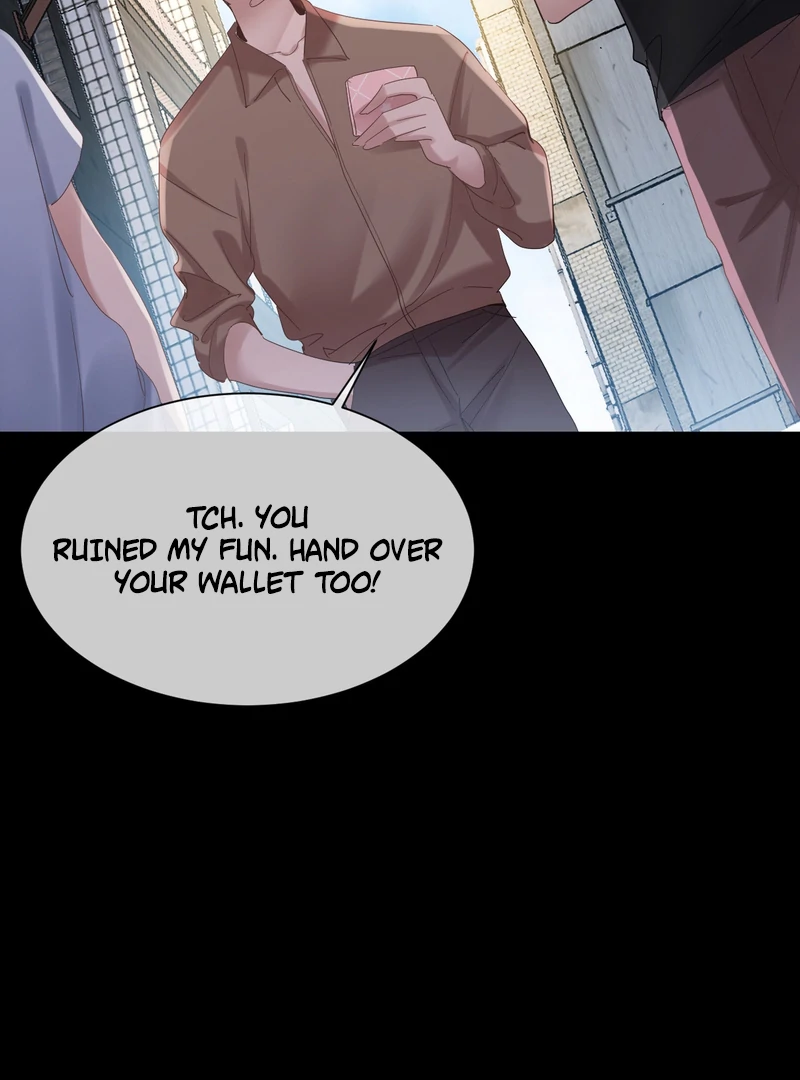 The Little Secret of the Big White Goose Chapter 6 - page 93