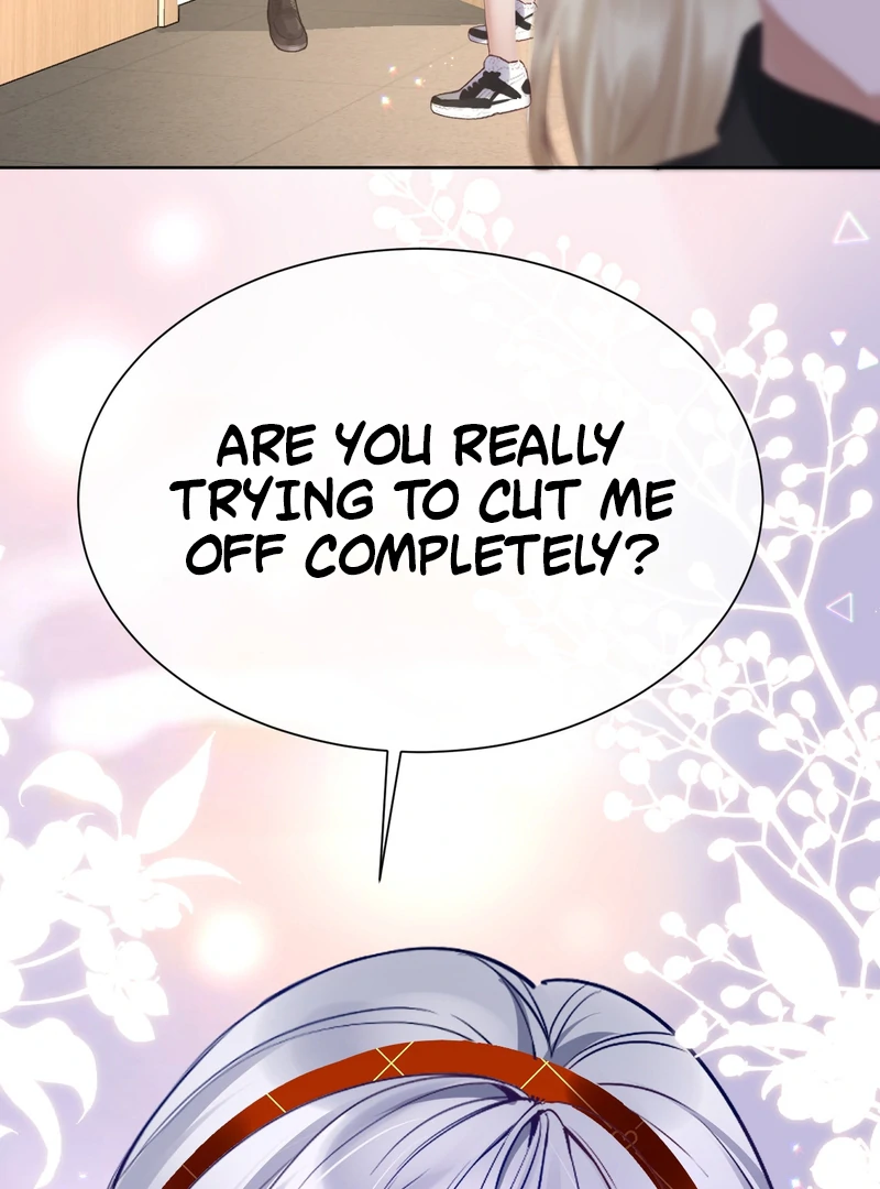 The Little Secret of the Big White Goose Chapter 7 - page 111