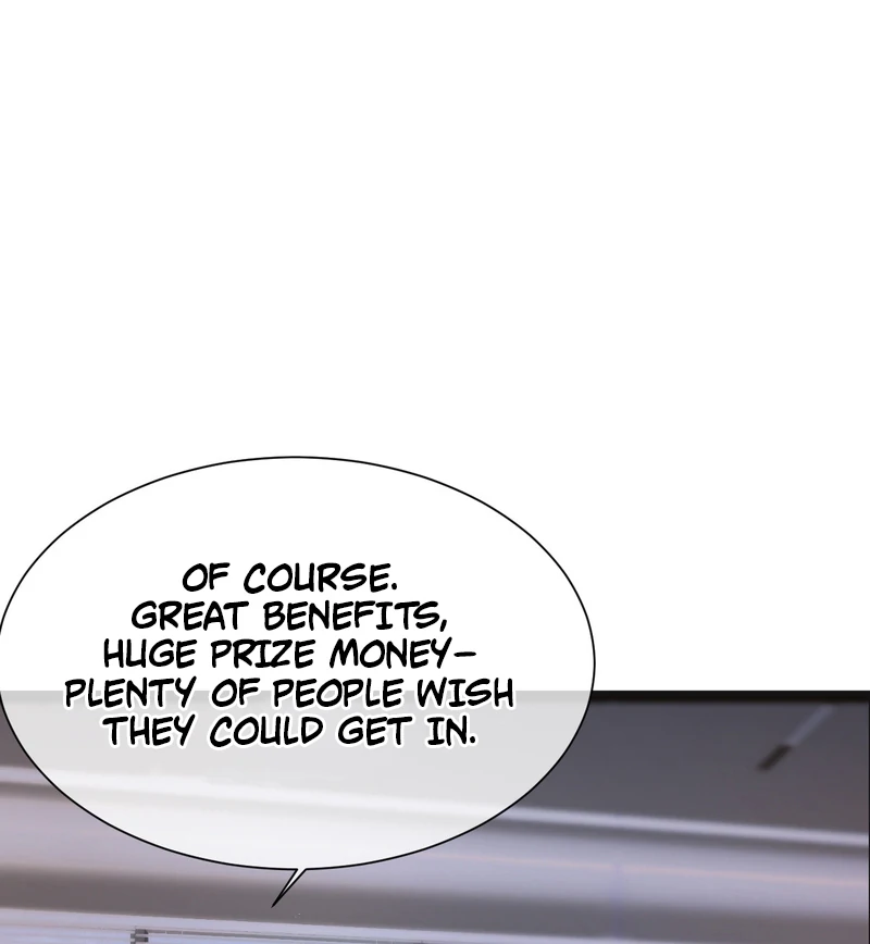 The Little Secret of the Big White Goose Chapter 7 - page 14