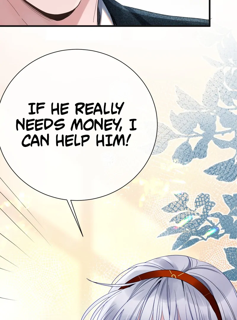 The Little Secret of the Big White Goose Chapter 7 - page 17