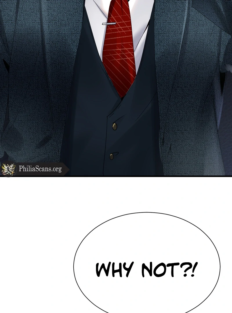 The Little Secret of the Big White Goose Chapter 7 - page 21