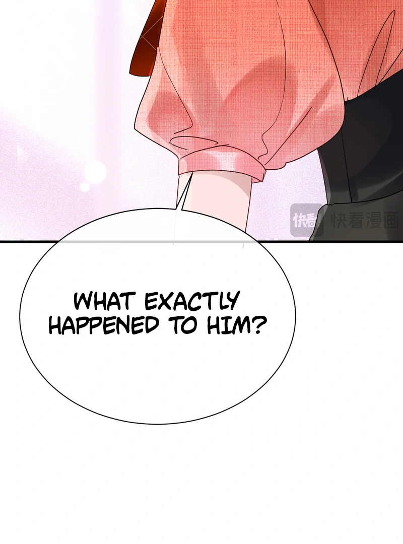 The Little Secret of the Big White Goose Chapter 7 - page 23
