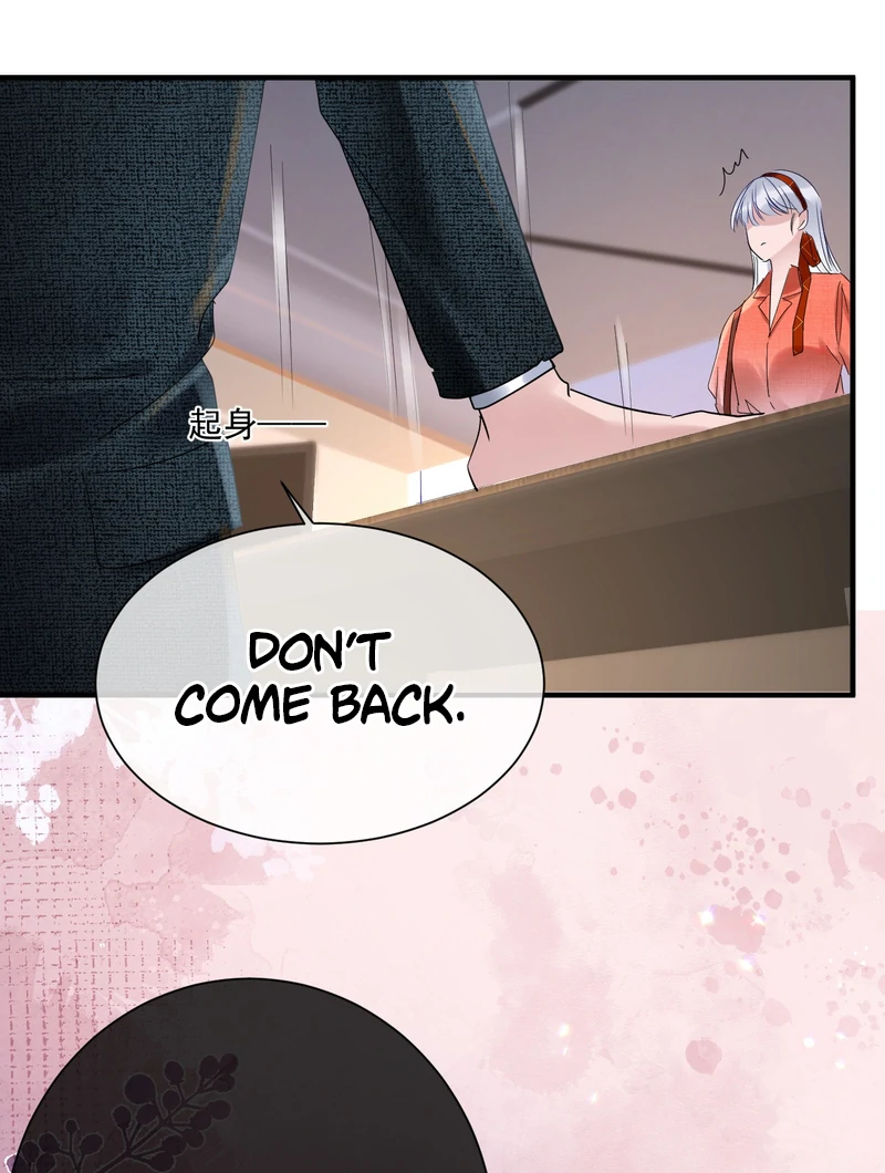 The Little Secret of the Big White Goose Chapter 7 - page 26
