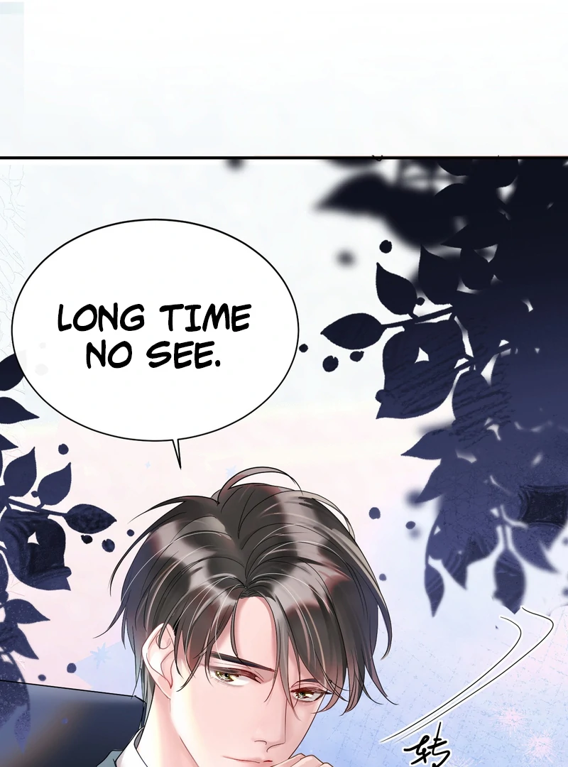 The Little Secret of the Big White Goose Chapter 7 - page 4