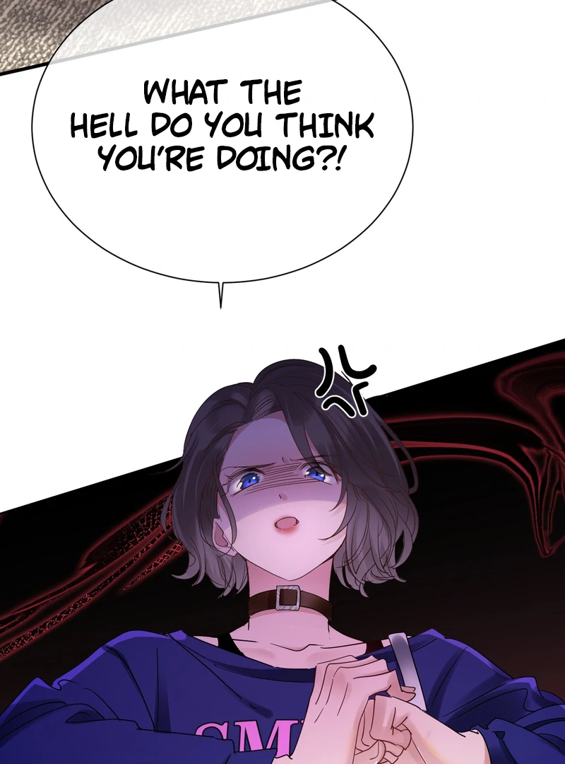 The Little Secret of the Big White Goose Chapter 7 - page 42