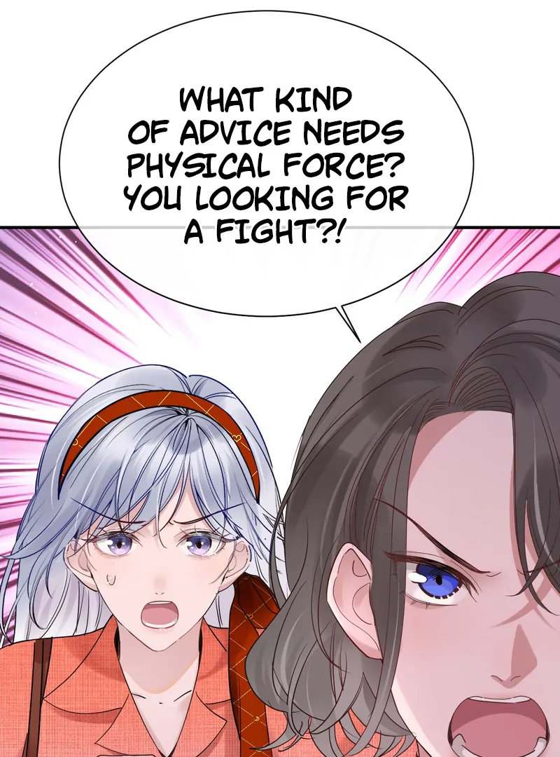 The Little Secret of the Big White Goose Chapter 7 - page 46