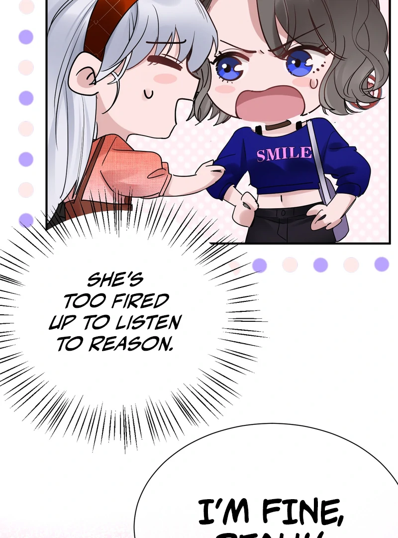 The Little Secret of the Big White Goose Chapter 7 - page 48