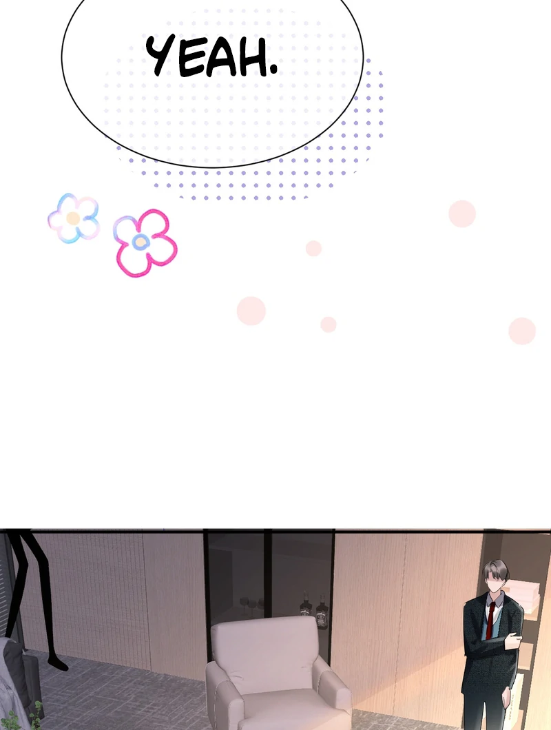 The Little Secret of the Big White Goose Chapter 7 - page 52