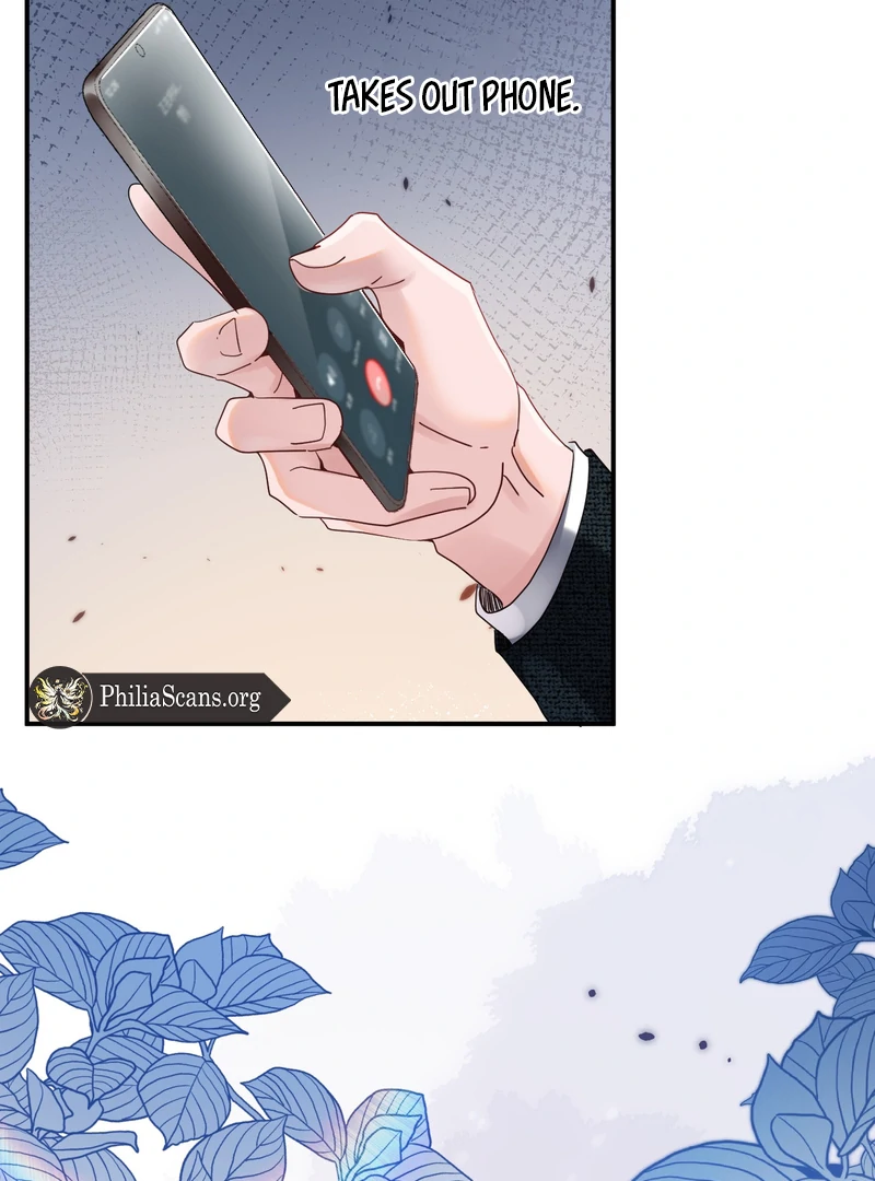 The Little Secret of the Big White Goose Chapter 7 - page 57