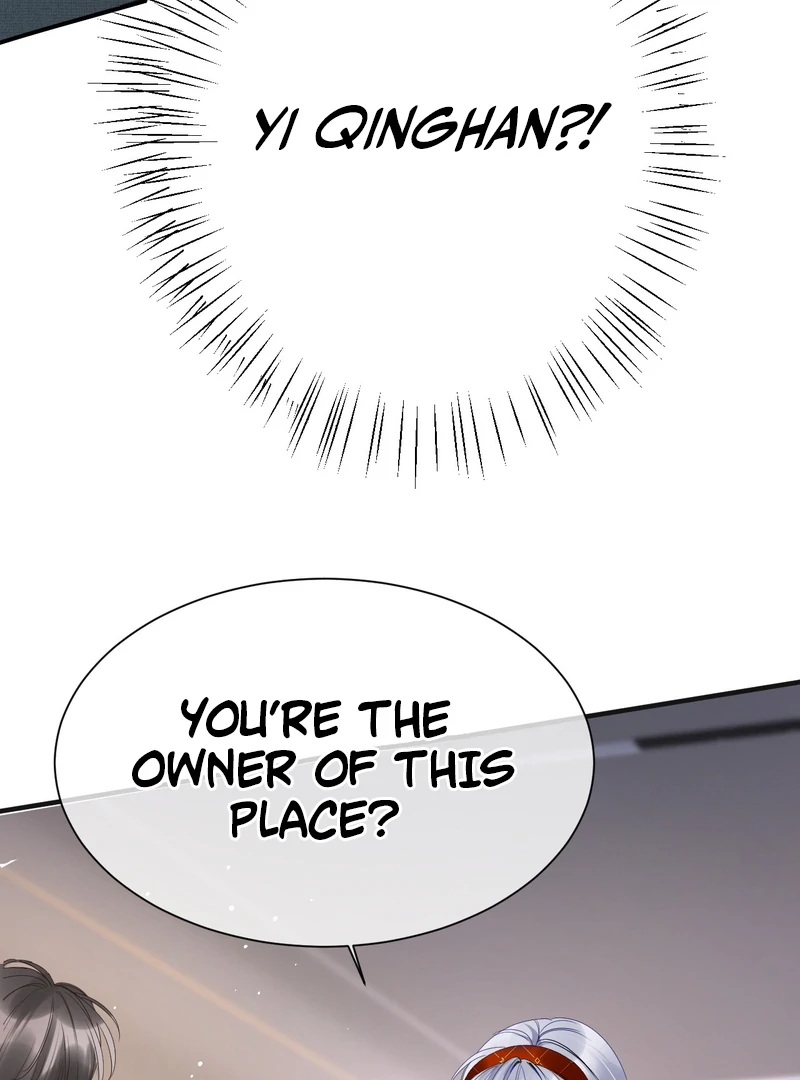 The Little Secret of the Big White Goose Chapter 7 - page 6