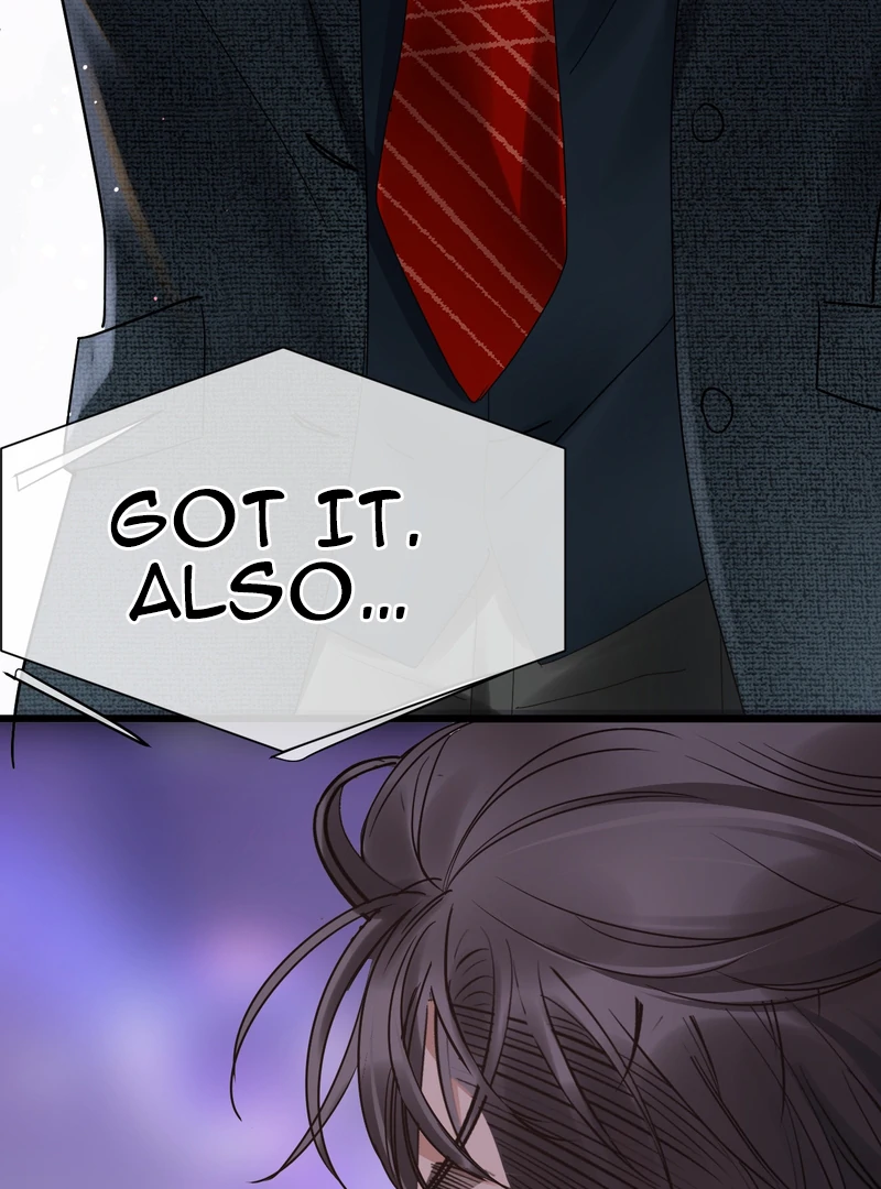 The Little Secret of the Big White Goose Chapter 7 - page 60