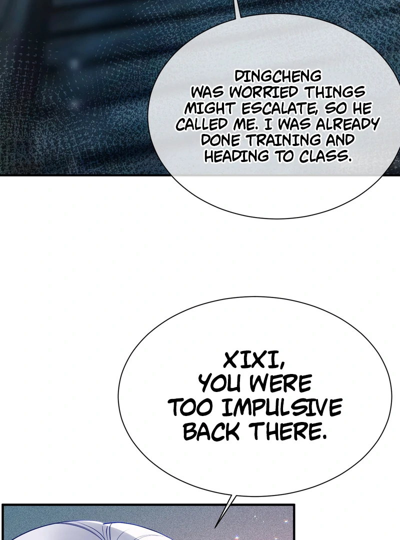 The Little Secret of the Big White Goose Chapter 7 - page 64