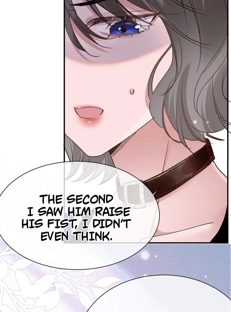 The Little Secret of the Big White Goose Chapter 7 - page 66