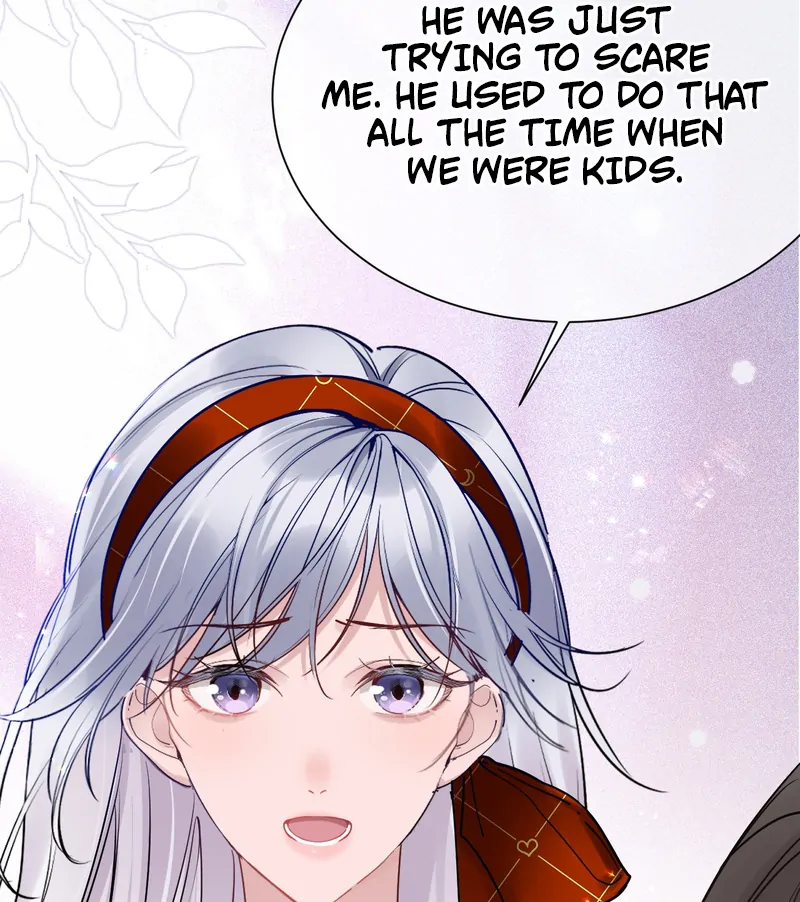 The Little Secret of the Big White Goose Chapter 7 - page 67