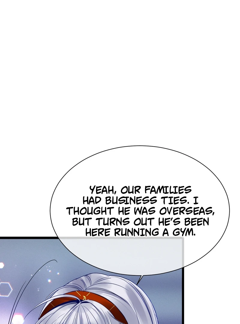 The Little Secret of the Big White Goose Chapter 7 - page 71