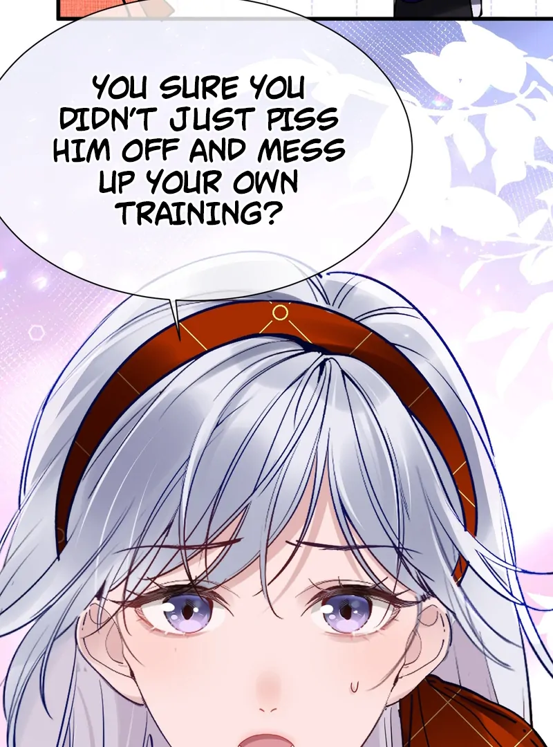 The Little Secret of the Big White Goose Chapter 7 - page 74