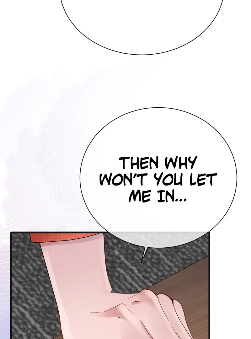 The Little Secret of the Big White Goose Chapter 7 - page 8
