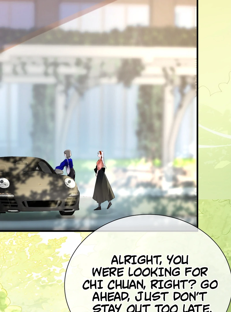 The Little Secret of the Big White Goose Chapter 7 - page 81