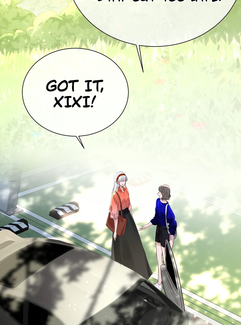 The Little Secret of the Big White Goose Chapter 7 - page 82