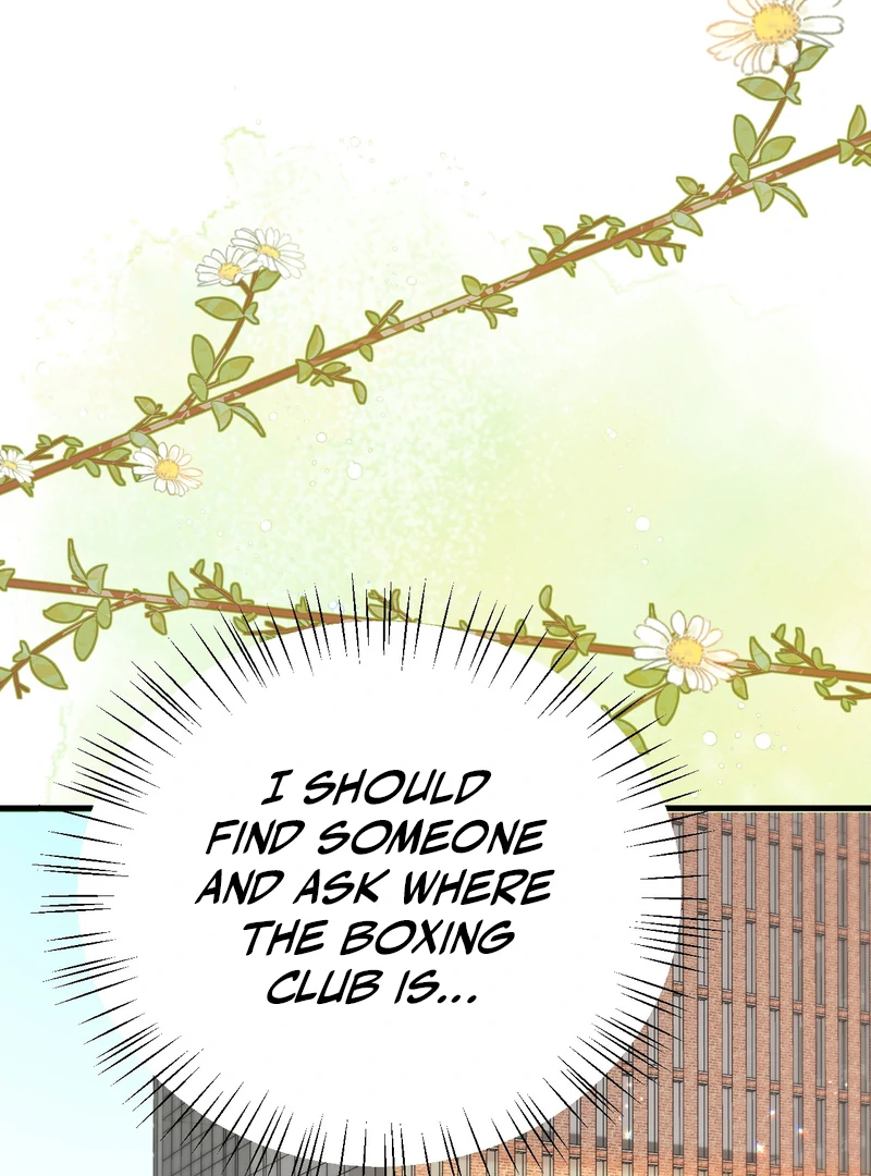 The Little Secret of the Big White Goose Chapter 7 - page 86