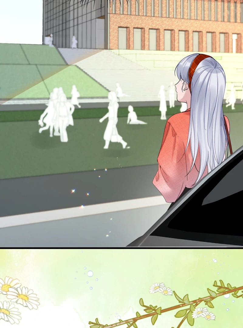 The Little Secret of the Big White Goose Chapter 7 - page 87