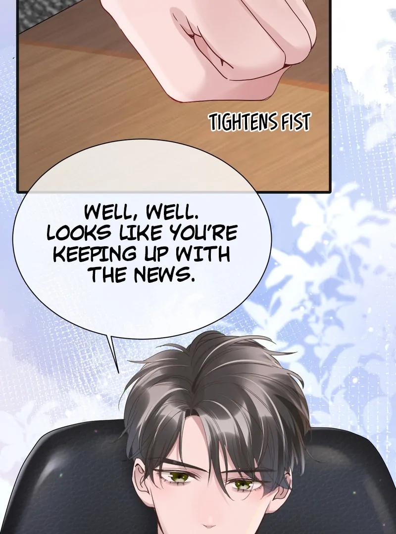The Little Secret of the Big White Goose Chapter 7 - page 9