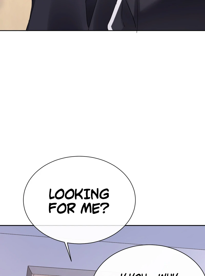 The Little Secret of the Big White Goose Chapter 7 - page 99
