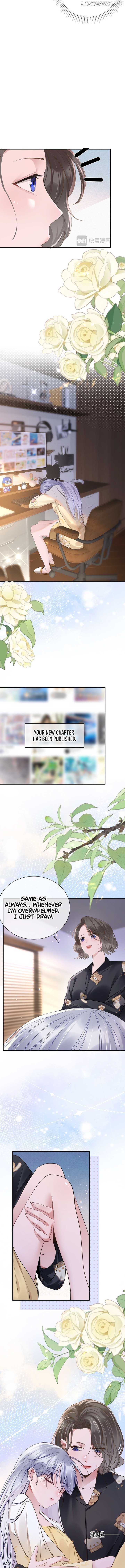 The Little Secret of the Big White Goose Chapter 8 - page 4