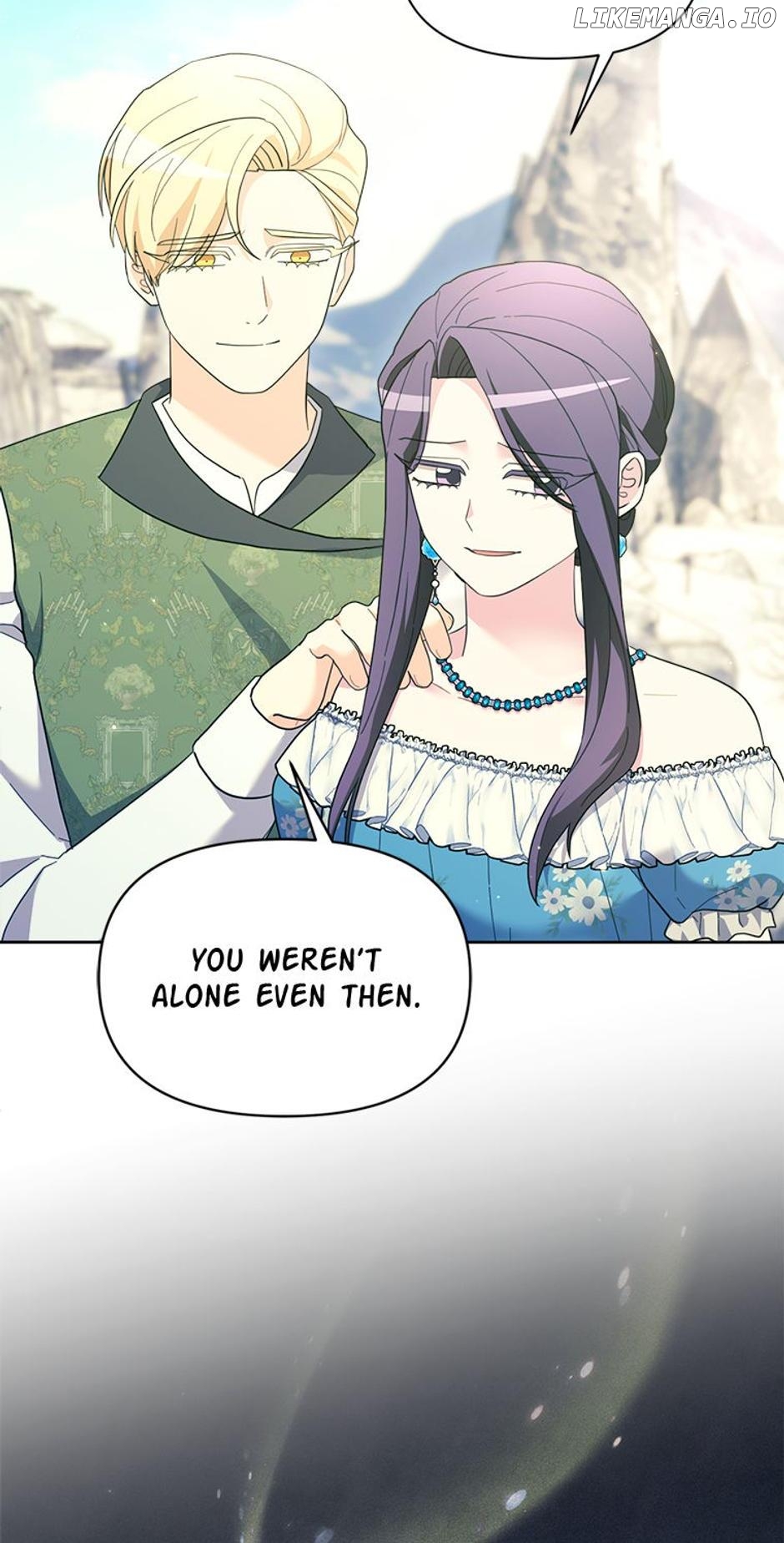 The Villainess's Dazzling Debut Chapter 100 - page 12