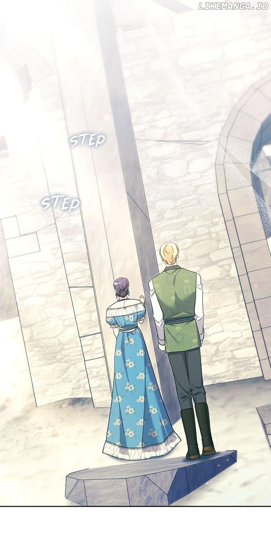 The Villainess's Dazzling Debut Chapter 100 - page 17