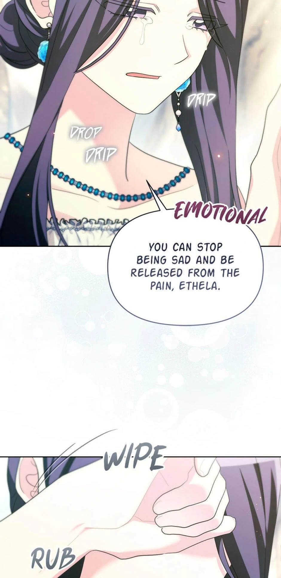 The Villainess's Dazzling Debut Chapter 100 - page 20