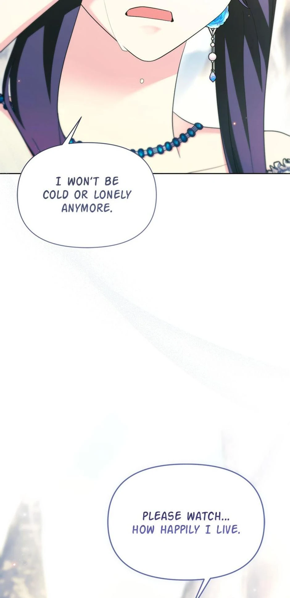 The Villainess's Dazzling Debut Chapter 100 - page 21