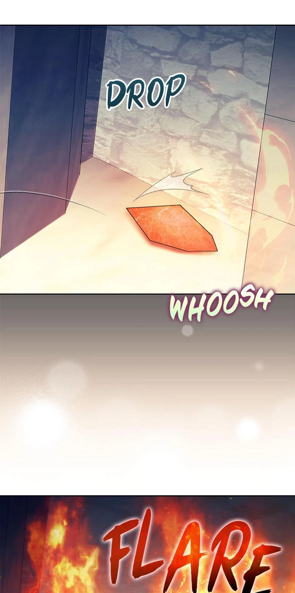The Villainess's Dazzling Debut Chapter 100 - page 24